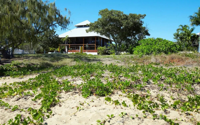 Villa Kembali