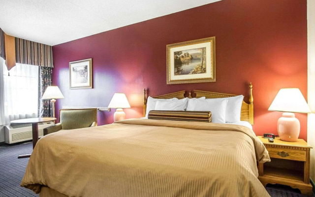 Clarion Inn Branson