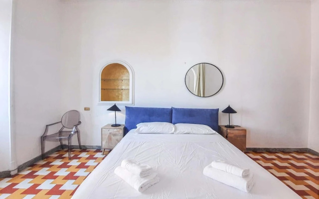 Villa Borghese Large Apartment