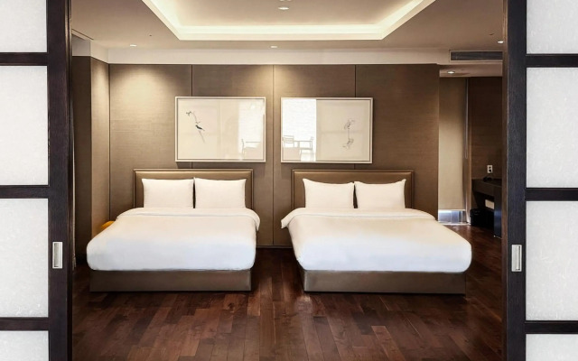 The Suites Hotel Namwon