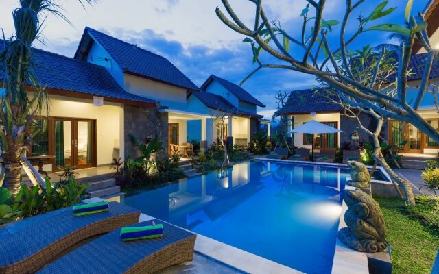 Sisin Ubud View