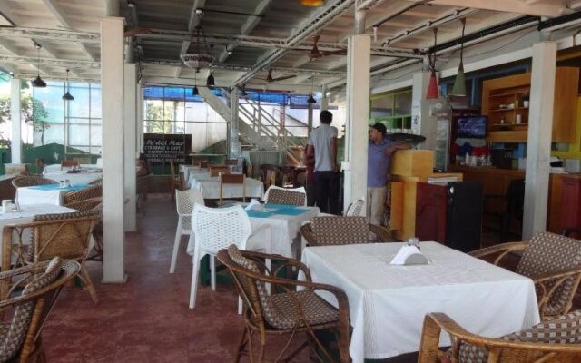 Hill View Beach Resort