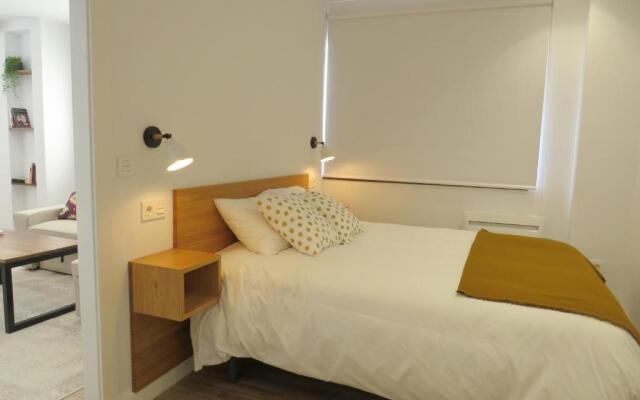 Apartamentos la Garita - Casa Juan yBlanca - 301B Cudillero