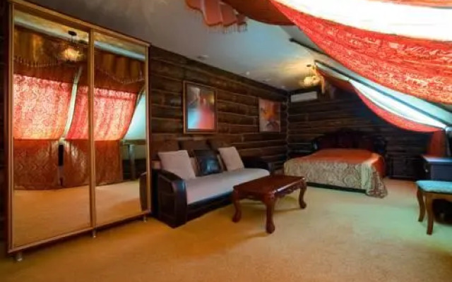 Барские Забавы