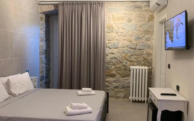 Spa & Wellness by Des Anglais " Ingresso SPA gratuito"