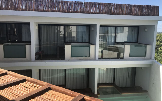 O Tulum Hotel - Adults Only