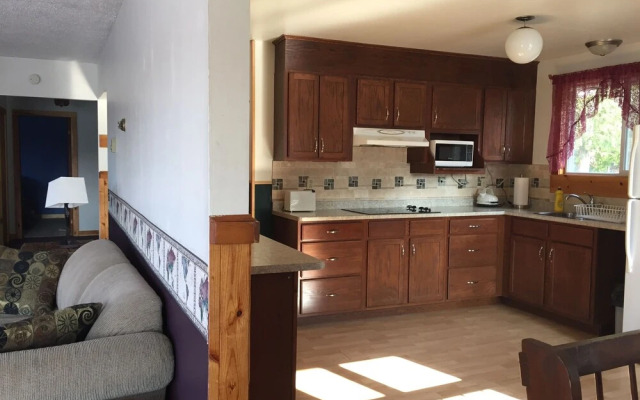 Sauble River Marina & Lodge Resort