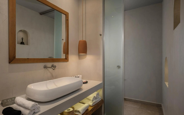 The Theodore Boutique Hotel