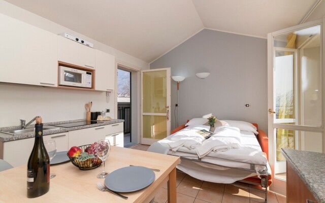 Porto Letizia Begonia 8