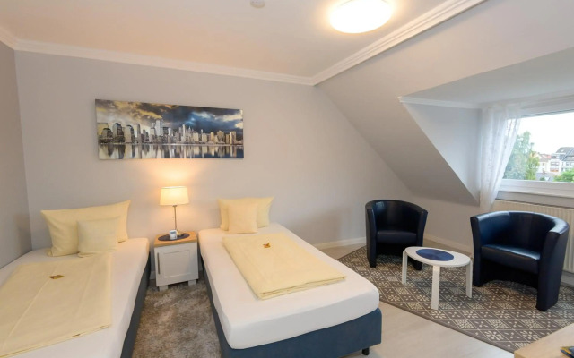 Bremer Apartmenthotel Superior