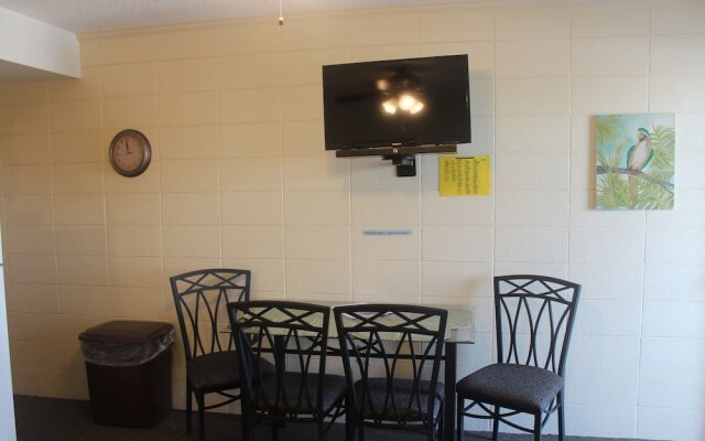 Sand Dollar Motel