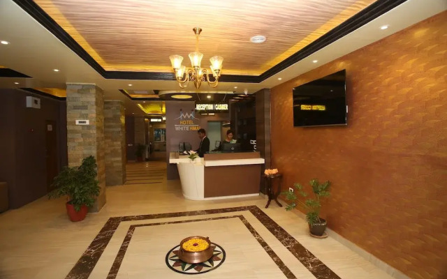 Hotel White Himal Pvt.Ltd.