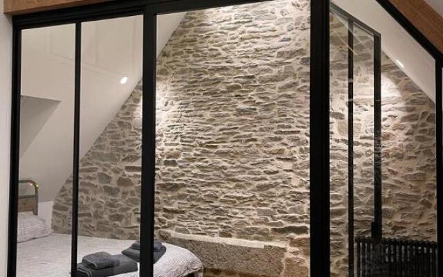 Appart Halo et Duplex Les Filles