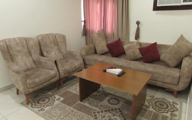 Iwan Alandalusia Al Safa 2 Hotel