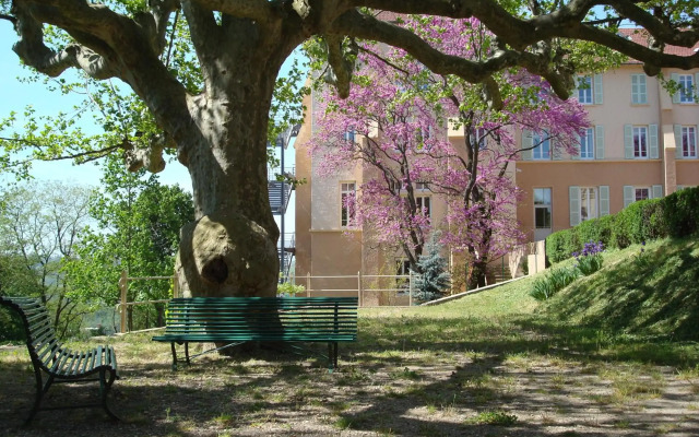 Domaine Lyon Saint Joseph