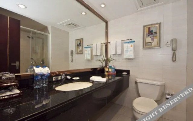 Rui'an Xindu Hotel