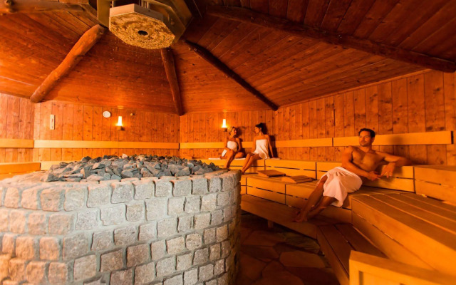 Hotel & Wellness Zuiver