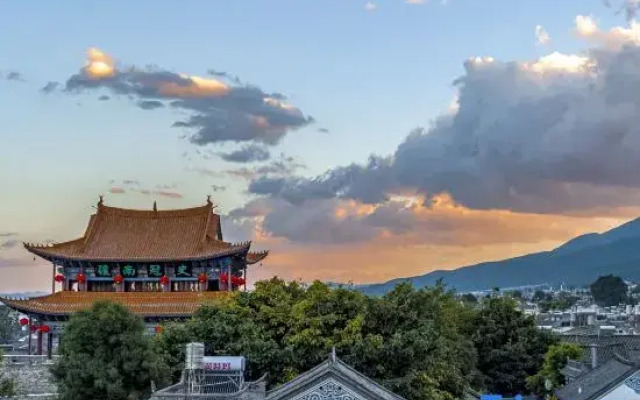 xing yu ge boutique homestay