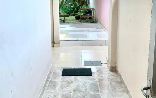 Casa do Roberto