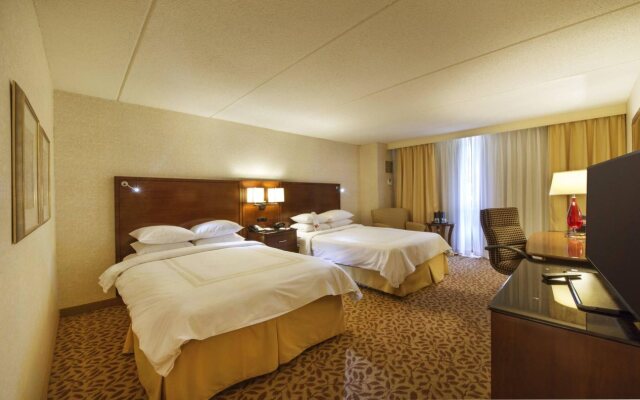 Hartford Marriott Farmington