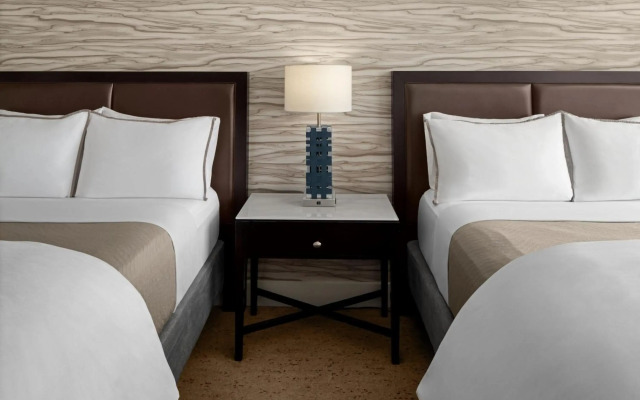 The Westin Dallas Fort Worth Airport