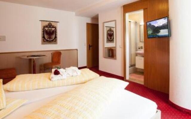 Hotel Pension Bergfried