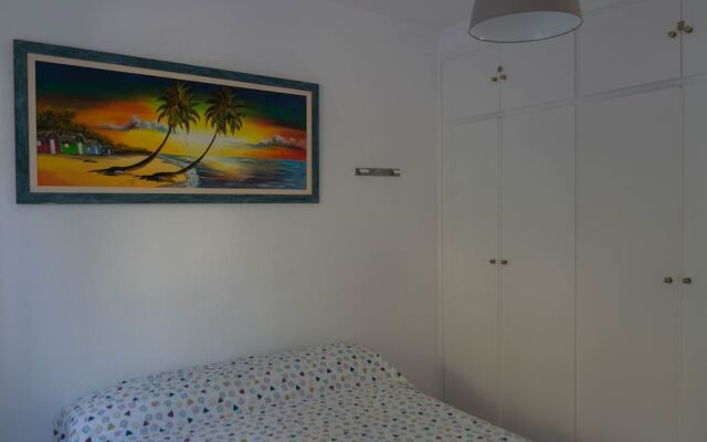 Apartamento M. Sa Riera