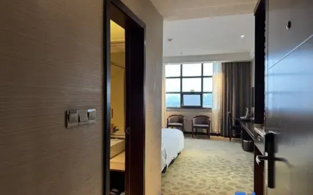 You Shui Pearl Hotel