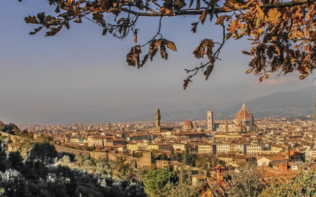 Beautiful Home in Buggiano PT With Wifi and 3 Bedrooms