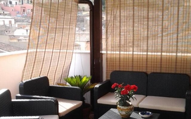 Bed And Breakfast Luna Blu