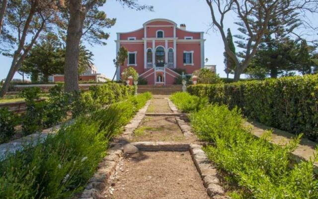 Hospedium Agroturismo Son Triay