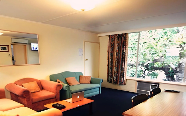 Motel Maroondah