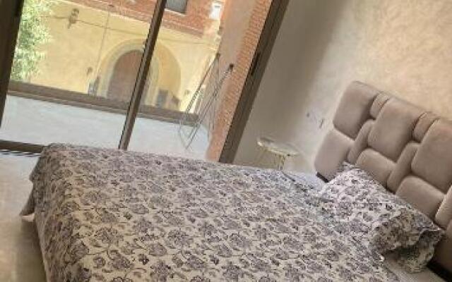 Appartement gueliz