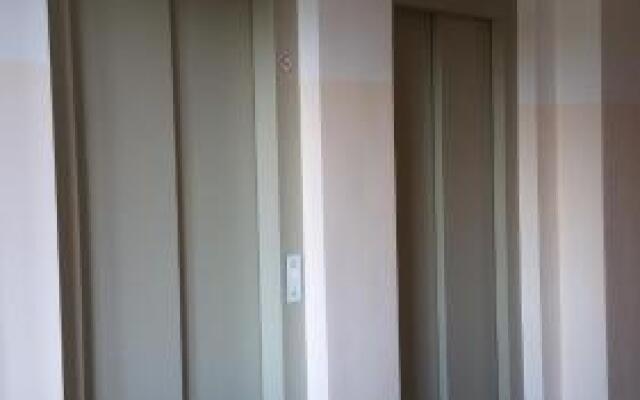 Pomaranczowa Apartment