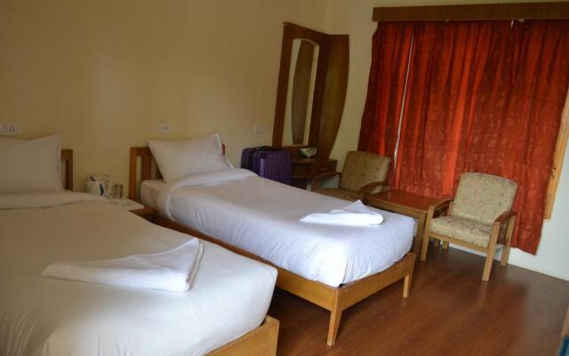 TIH Global Family Resort - Saboo - Leh
