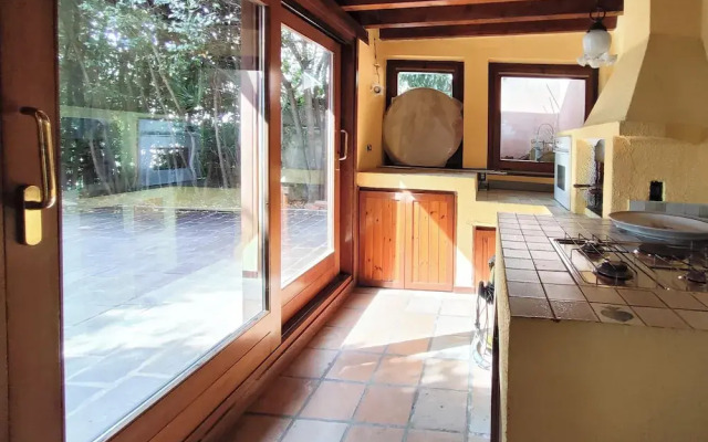 Villa Sofia Wonderful 2-bed Flat