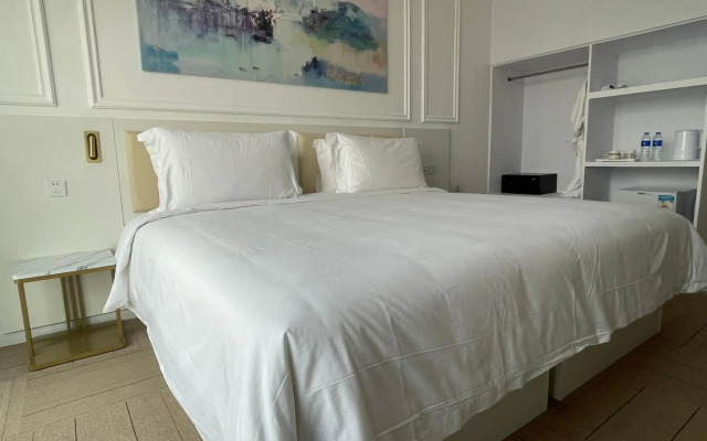 Magnificent International Hotel
