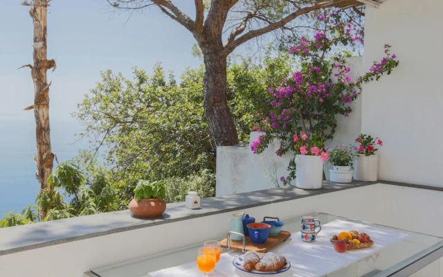 Luxury Family Amalfi Coast Villa