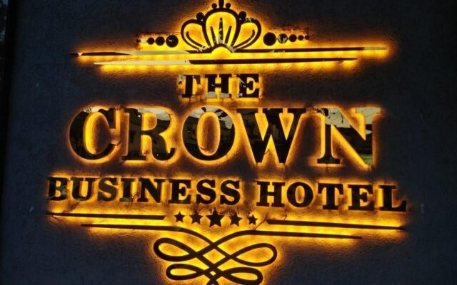 The Crown Business Hotel