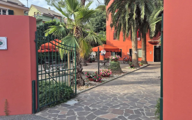 Fegina Deluxe 3 Bedrooms 3 Bathrooms