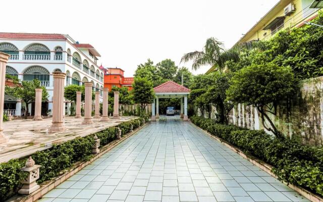 Saptapuri Varanasi by Royal Orchid Hotels Limited
