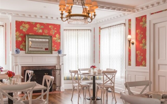 Margin Street Inn