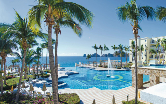 Hotel Riu Palace Cabo San Lucas - All Inclusive