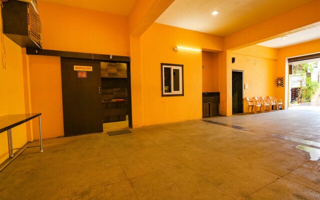 Fabhotel Vijaylakshmi Stay Inn
