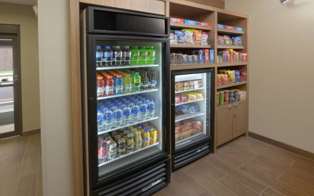 Towneplace Suites Denver South/lone Tree