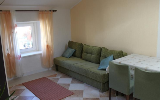 Apartment Moka Central Square