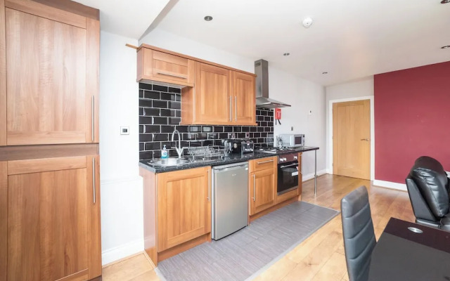 Northern Comfort Retreat in Newcastle