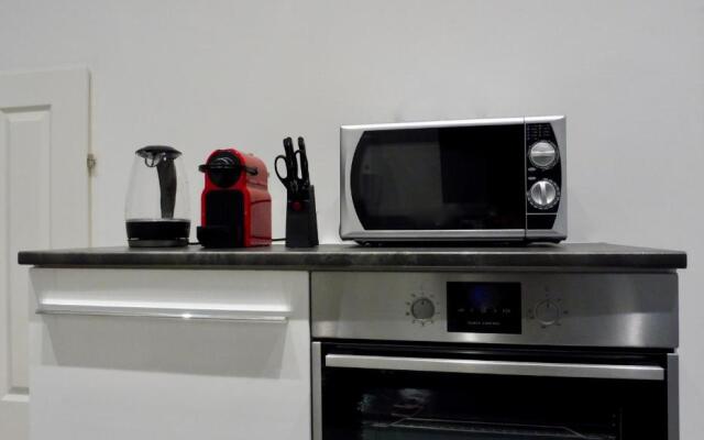 NEW Apartment City Center