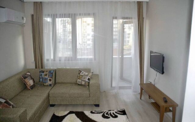 PO&TA Apart Otel