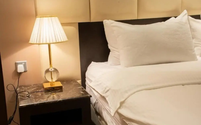 SLS Serviced Apartments - Tuwiq